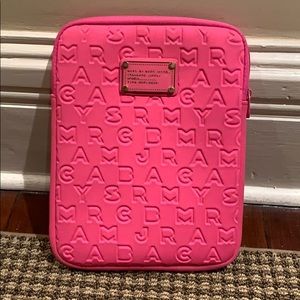 Marc By Marc Jacobs iPad case